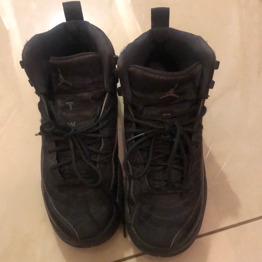air jordan’s retro